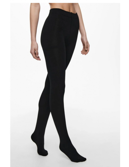 ONLKENJA FLEECE TIGHTS