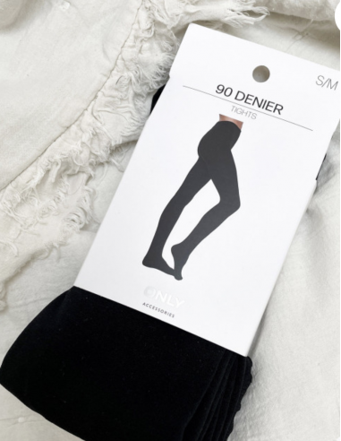 ONLKENJA FLEECE TIGHTS