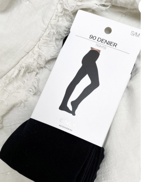 ONLKENJA FLEECE TIGHTS