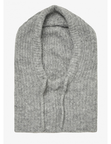OBJMILU KNIT BALACLAVA