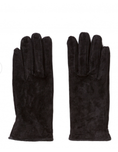PCCOMET SUEDE GLOVES 2