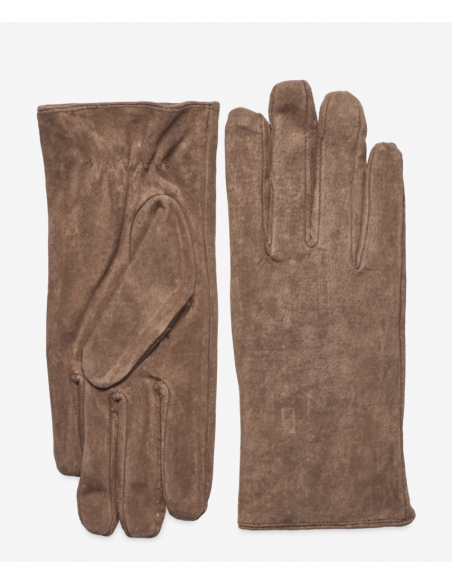 PCCOMET SUEDE GLOVES