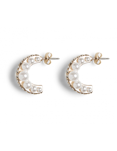 PCNIHINI EARRINGS PEARLS
