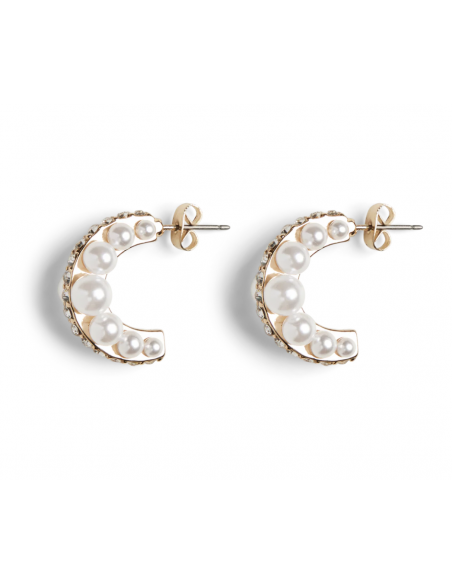 PCNIHINI EARRINGS PEARLS
