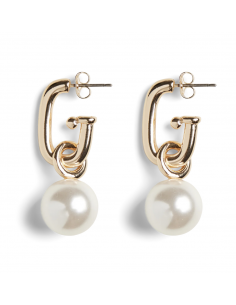 PCNIHINI EARRINGS PEARLS 2