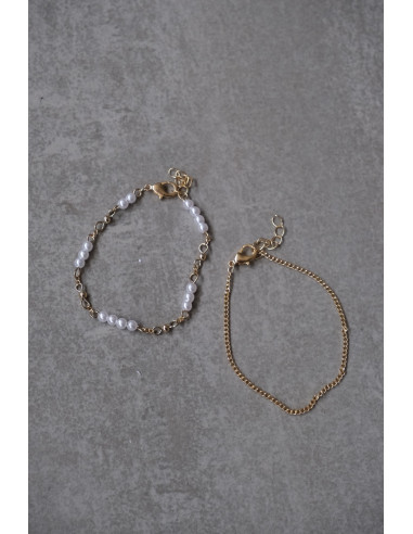PCKELLY 2-PACK BRACELET