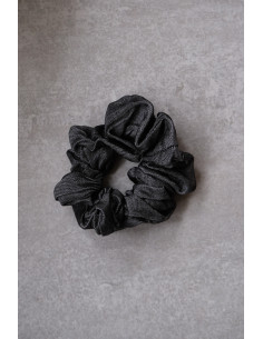 ONLDENIM SCRUNCHIE 2