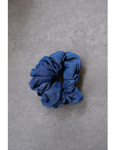 ONLDENIM SCRUNCHIE 2