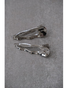 PCNADINE J 2-PACK HAIRCLIP