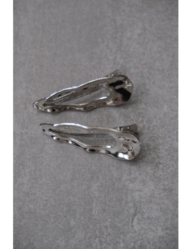 PCNADINE J 2-PACK HAIRCLIP