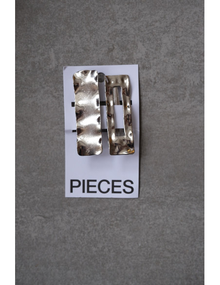 PCNADINE J 2-PACK HAIRCLIP