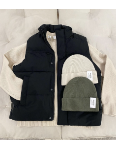 JJEBRADLEY BODYWARMER