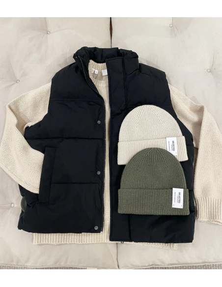 JJEBRADLEY BODYWARMER