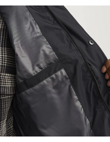 JJEBRADLEY BODYWARMER