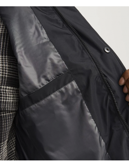 JJEBRADLEY BODYWARMER