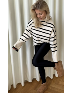 ONLLINA SHINY LEGGINGS 2