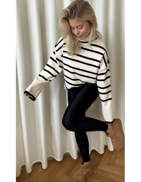 ONLLINA SHINY LEGGINGS