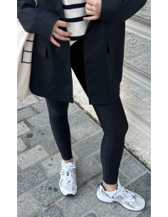 ONLLINA SHINY LEGGINGS