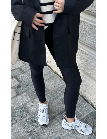 ONLLINA SHINY LEGGINGS