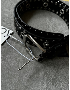 VMSASHA COATED BELT 2