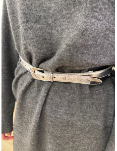 PCNISINA JEANS BELT 2