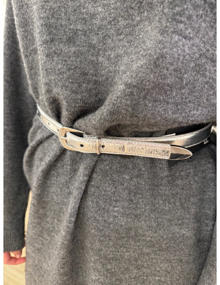 PCNISINA JEANS BELT