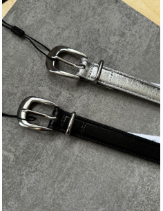 PCNISINA JEANS BELT 2