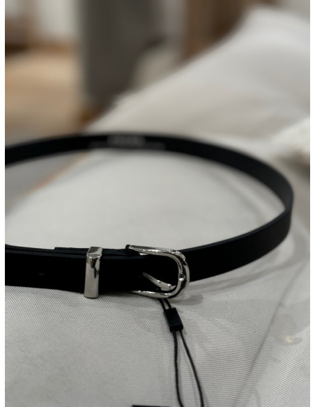 PCMYRA SLIM BELT NOOS