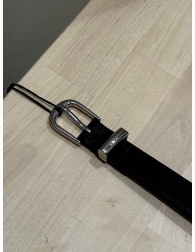 PCMYRA SLIM BELT NOOS