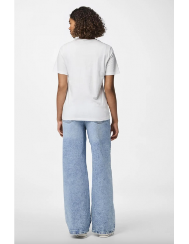 PCRIA SS SOLID TEE NOOS BC