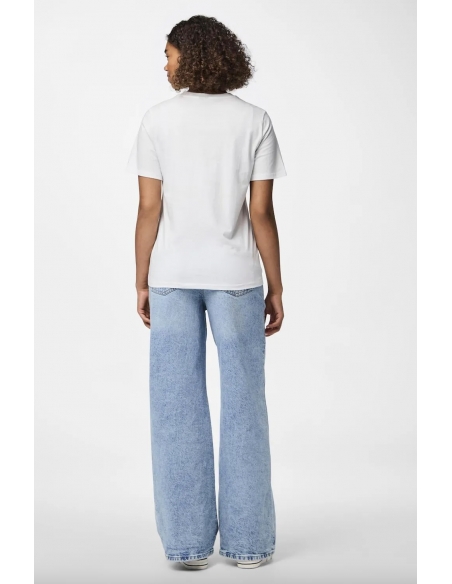 PCRIA SS SOLID TEE NOOS BC