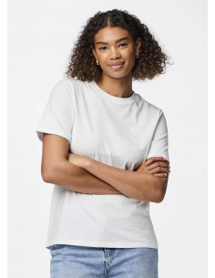 PCRIA SS SOLID TEE NOOS BC 2