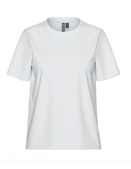 PCRIA SS SOLID TEE NOOS BC