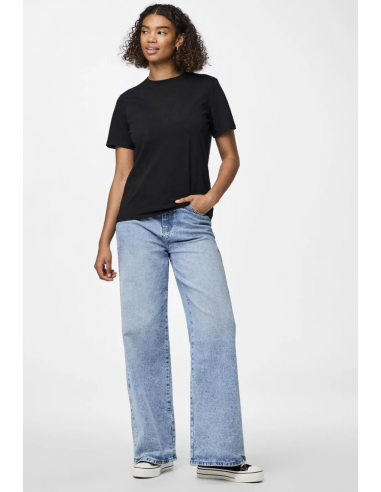 PCRIA SS SOLID TEE NOOS BC