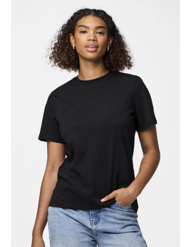 PCRIA SS SOLID TEE NOOS BC