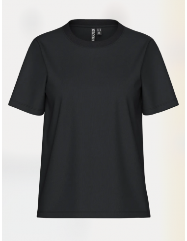 PCRIA SS SOLID TEE NOOS BC