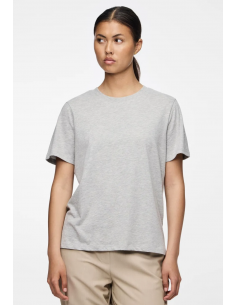 PCRIA SS SOLID TEE NOOS BC