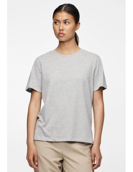 PCRIA SS SOLID TEE NOOS BC