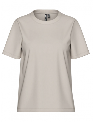 PCRIA SS SOLID TEE NOOS BC