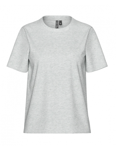 PCRIA SS SOLID TEE NOOS BC