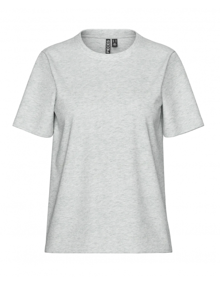 PCRIA SS SOLID TEE NOOS BC