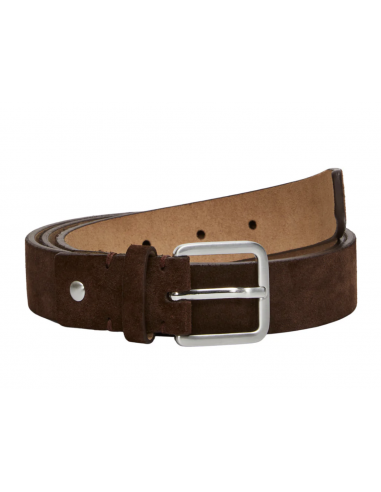 SLHCAIRO SUEDE BELT