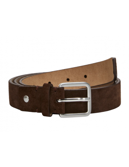 SLHCAIRO SUEDE BELT