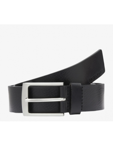 JACSTOCKHOLM LEATHER BELT NOOS