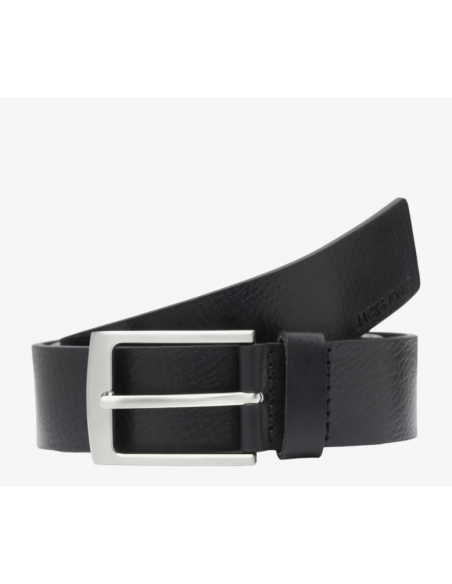 JACSTOCKHOLM LEATHER BELT NOOS