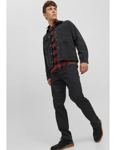 JJICLARK JJEVAN GE 598 NOOS