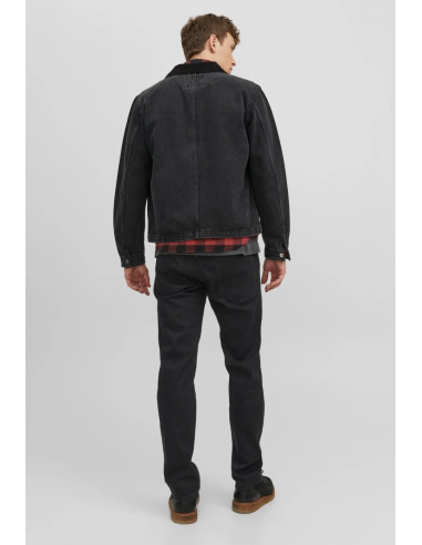 JJICLARK JJEVAN GE 598 NOOS