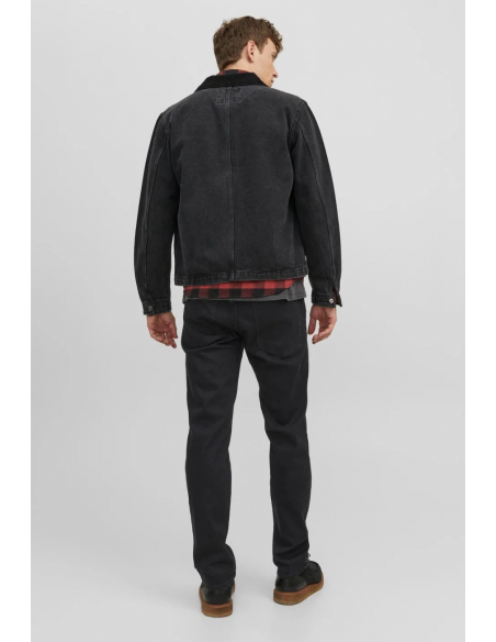 JJICLARK JJEVAN GE 598 NOOS