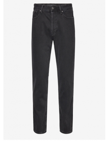 JJICHRIS BLACK DENIM NOOS