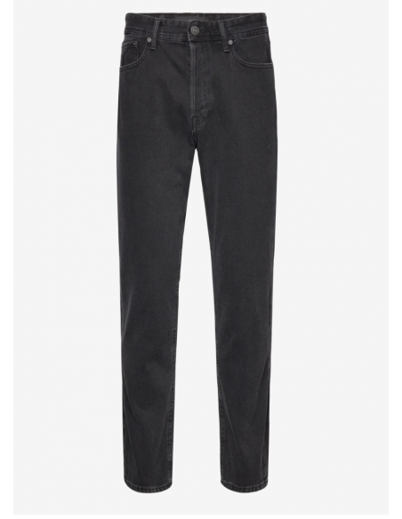 JJICHRIS BLACK DENIM NOOS